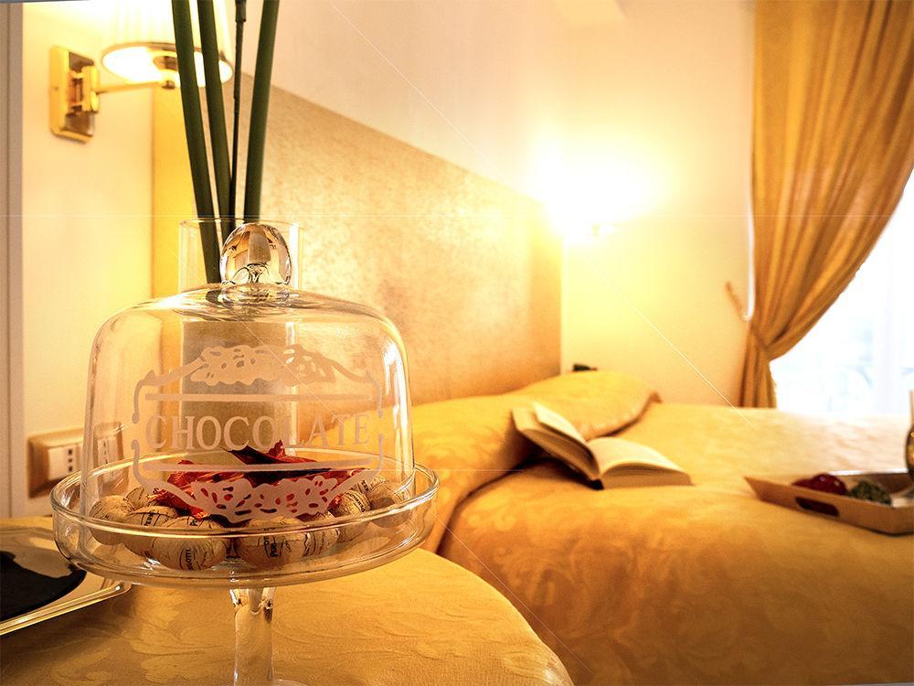Suites Roma Tiburtina Dış mekan fotoğraf