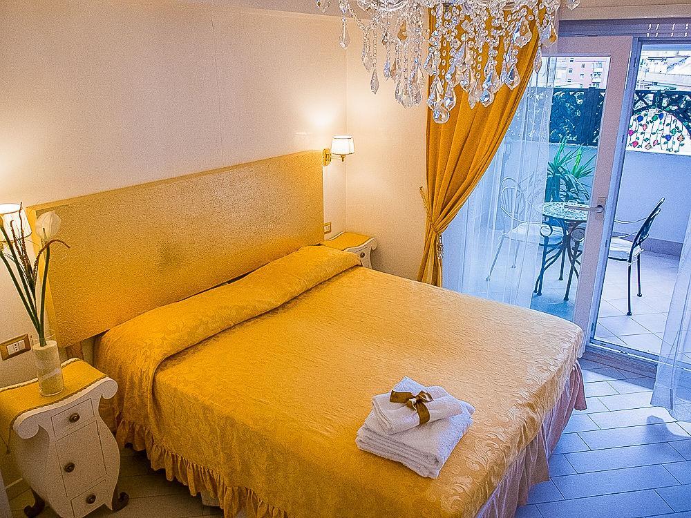 Suites Roma Tiburtina Dış mekan fotoğraf