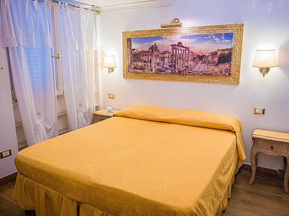 Suites Roma Tiburtina Dış mekan fotoğraf