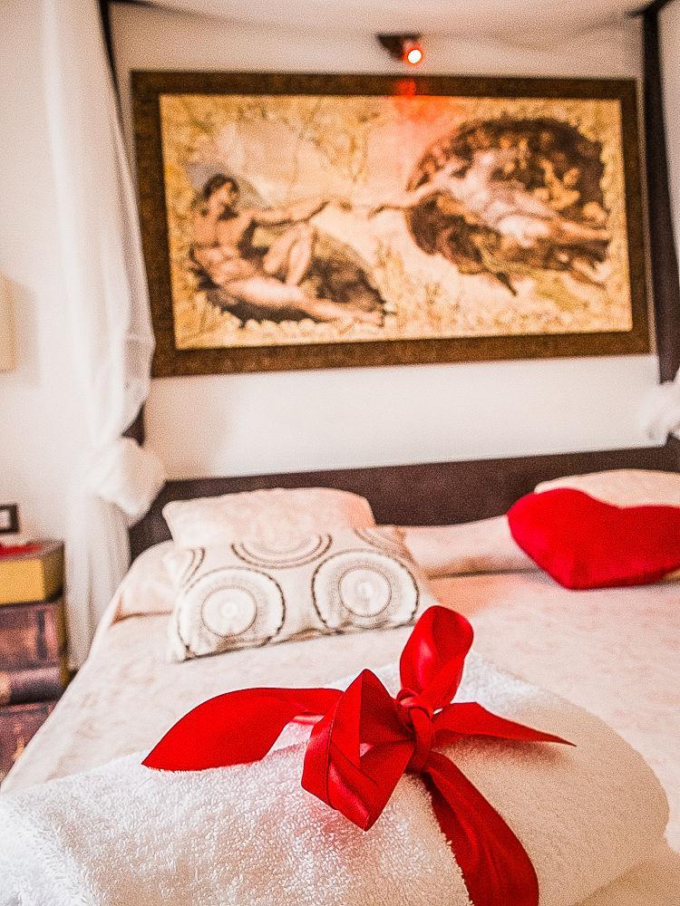 Suites Roma Tiburtina Dış mekan fotoğraf