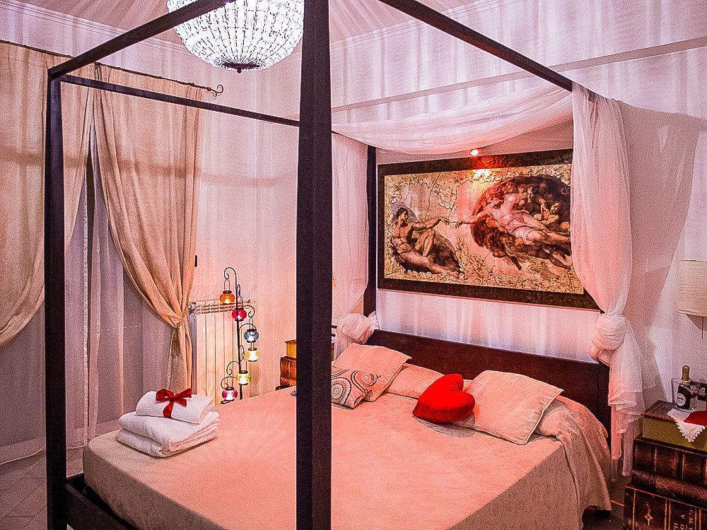 Suites Roma Tiburtina Dış mekan fotoğraf