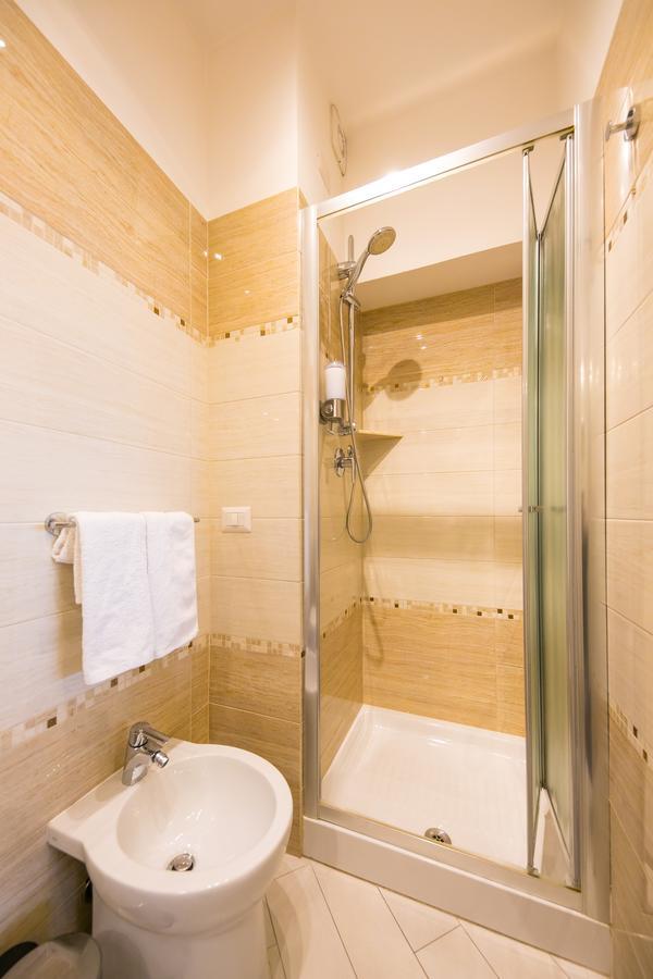 Suites Roma Tiburtina Dış mekan fotoğraf