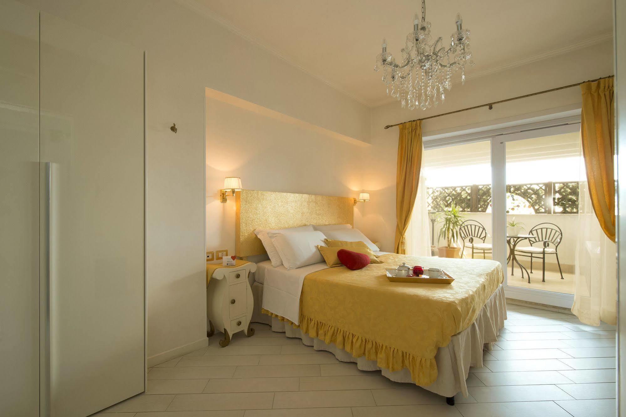 Suites Roma Tiburtina Dış mekan fotoğraf