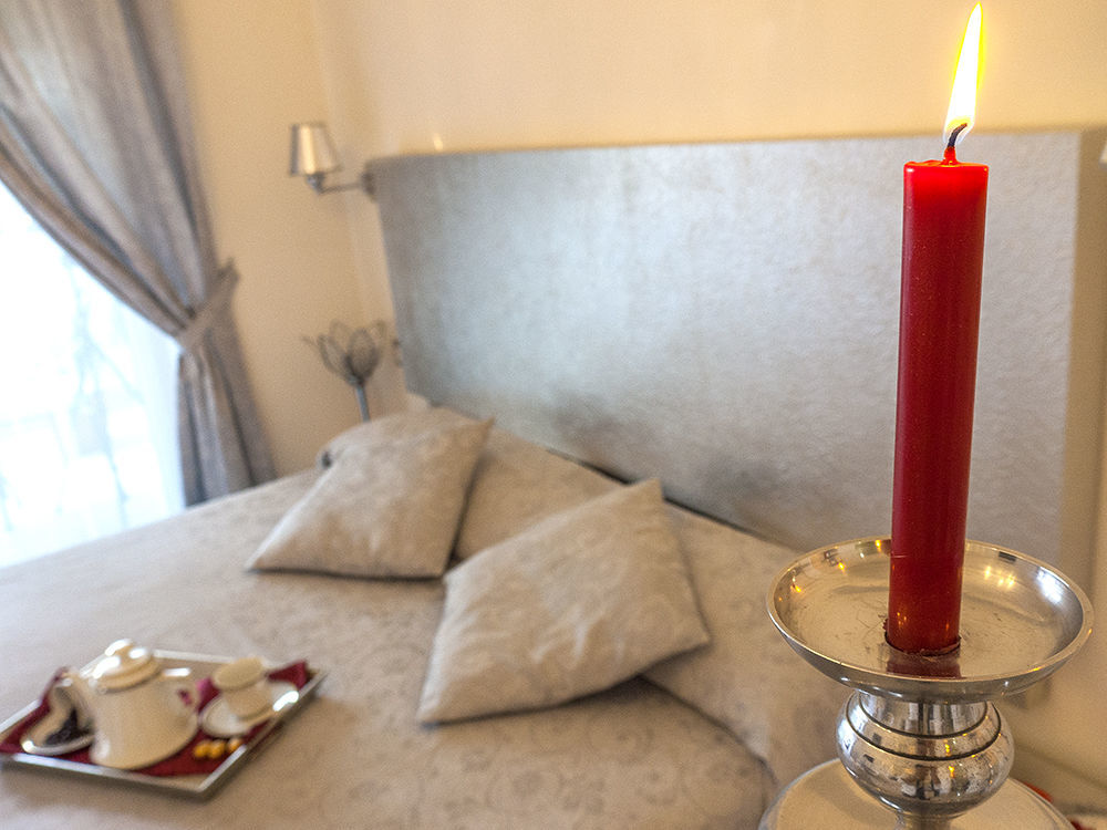 Suites Roma Tiburtina Dış mekan fotoğraf